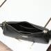 Black Prada Re-edition Saffiano Leather  Bag size:31×18×10cm #A53926