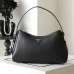 Black Prada Re-edition Saffiano Leather Mini Bag size:39×24×12cm #A53925