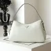 Black Prada Re-edition Saffiano Leather Mini Bag size:39×24×12cm #A53925