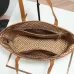 PRADA Symbole Tote Bag  size:33×29×14cm #A53927