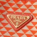PRADA Symbole Tote Bag  size:33×29×14cm #A53927
