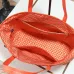PRADA Symbole Tote Bag  size:33×29×14cm #A53927