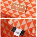 PRADA Symbole Tote Bag  size:33×29×14cm #A53927