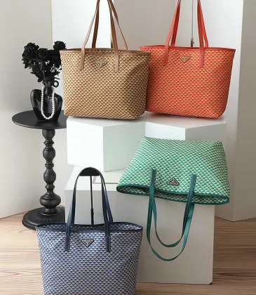 PRADA Symbole Tote Bag  size:33×29×14cm #A53927