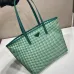 Prada Handbags Tessuto Triangulum #A50983