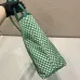 Prada Handbags Tessuto Triangulum #A50983