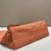 Prada Handbags Tessuto Triangulum #A50983