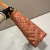 Prada Handbags Tessuto Triangulum #A50983