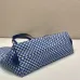 Prada Handbags Tessuto Triangulum #A50983