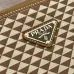 Prada Handbags Tessuto Triangulum #A50983