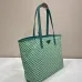 Prada Handbags Tessuto Triangulum #A50983