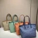 Prada Handbags Tessuto Triangulum #A50983