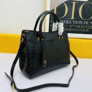 Prada Handbags calfskin leather bags #99904334