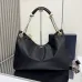Prada Mariner Large Re-nylon Shoulder Bag #A51641