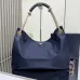 Prada Mariner Large Re-nylon Shoulder Bag #A51641