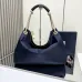 Prada Mariner Large Re-nylon Shoulder Bag #A51641