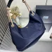 Prada Mariner Large Re-nylon Shoulder Bag #A51641