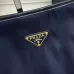 Prada Mariner Large Re-nylon Shoulder Bag #A51641