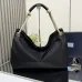 Prada Mariner Large Re-nylon Shoulder Bag #A51641