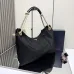 Prada Mariner Large Re-nylon Shoulder Bag #A51641