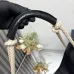 Prada Mariner Large Re-nylon Shoulder Bag #A51641