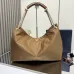 Prada Mariner Large Re-nylon Shoulder Bag #A51641