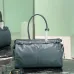 Prada Medium Bonnie Tote Bag #A51643