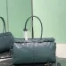 Prada Medium Bonnie Tote Bag #A51643