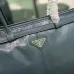 Prada Medium Bonnie Tote Bag #A51643