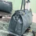 Prada Medium Bonnie Tote Bag #A51643