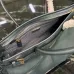 Prada Medium Bonnie Tote Bag #A51643