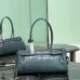 Prada Medium Bonnie Tote Bag #A51643