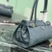 Prada Medium Bonnie Tote Bag #A51643