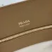 Prada Medium Leather Tote Bag #A51642