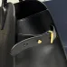 Prada Medium Leather Tote Bag #A51642