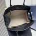 Prada Medium Leather Tote Bag #A51642