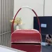 Prada Women Prada Swing Shoulder Bag #A51214