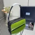 Prada Women Prada Swing Shoulder Bag #A51214