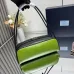 Prada Women Prada Swing Shoulder Bag #A51214