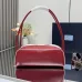 Prada Women Prada Swing Shoulder Bag #A51214