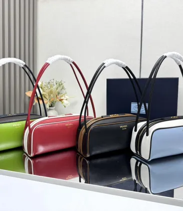 Prada Women Prada Swing Shoulder Bag #A51214