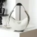 Pre-owned Prada Arco Shoulder Bag size:22×18×6cm #A53924