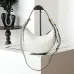 Pre-owned Prada Arco Shoulder Bag size:22×18×6cm #A53924