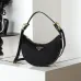 Pre-owned Prada Arco Shoulder Bag size:22×18×6cm #A53924