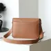 Prada Textured Leather Messenger Bag size:32×23×11cm #A53928