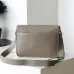 Prada Textured Leather Messenger Bag size:32×23×11cm #A53928