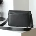Prada Textured Leather Messenger Bag size:32×23×11cm #A53928