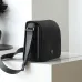 Prada Textured Leather Messenger Bag size:32×23×11cm #A53928
