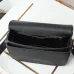 Prada Textured Leather Messenger Bag size:32×23×11cm #A53928