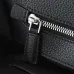 Prada Textured Leather Messenger Bag size:32×23×11cm #A53928